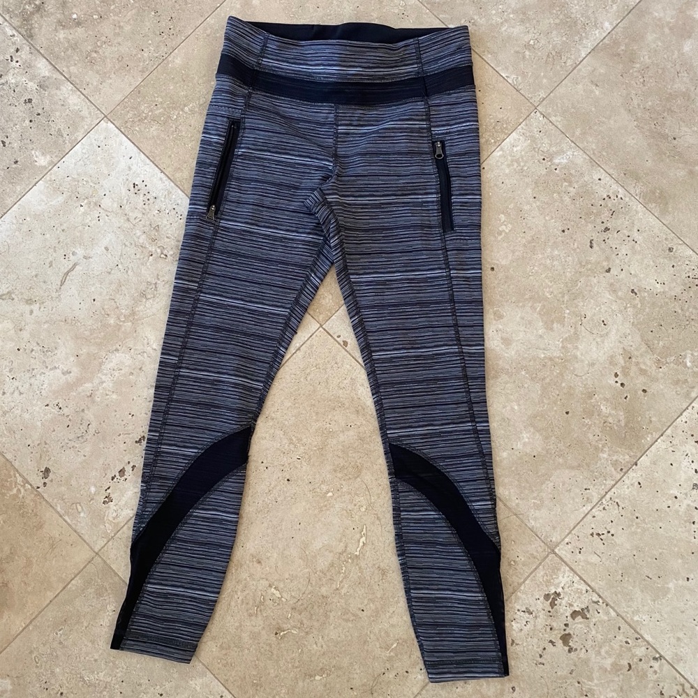 Lululemon Leggings rare